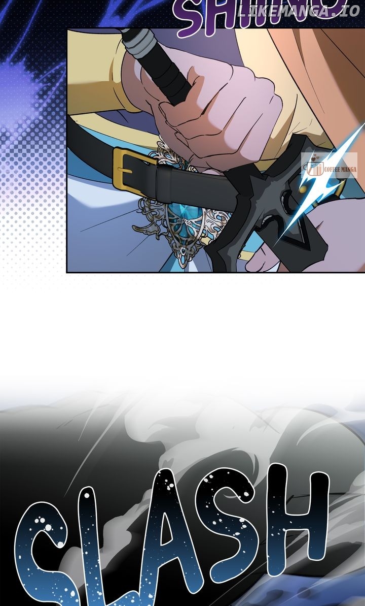 How the Count’s Young Lady Tames the Emperor’s Dog Chapter 69 - page 20