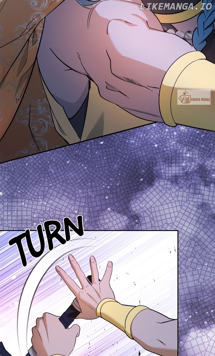How the Count’s Young Lady Tames the Emperor’s Dog Chapter 69 - page 25