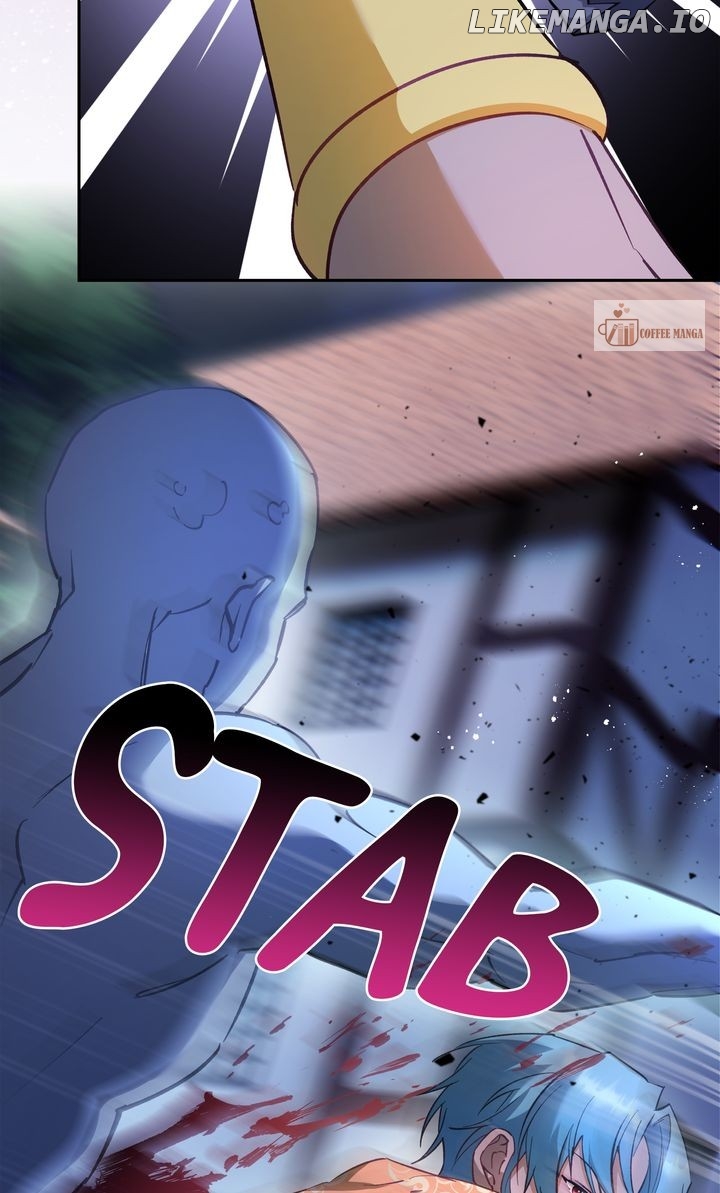 How the Count’s Young Lady Tames the Emperor’s Dog Chapter 69 - page 27
