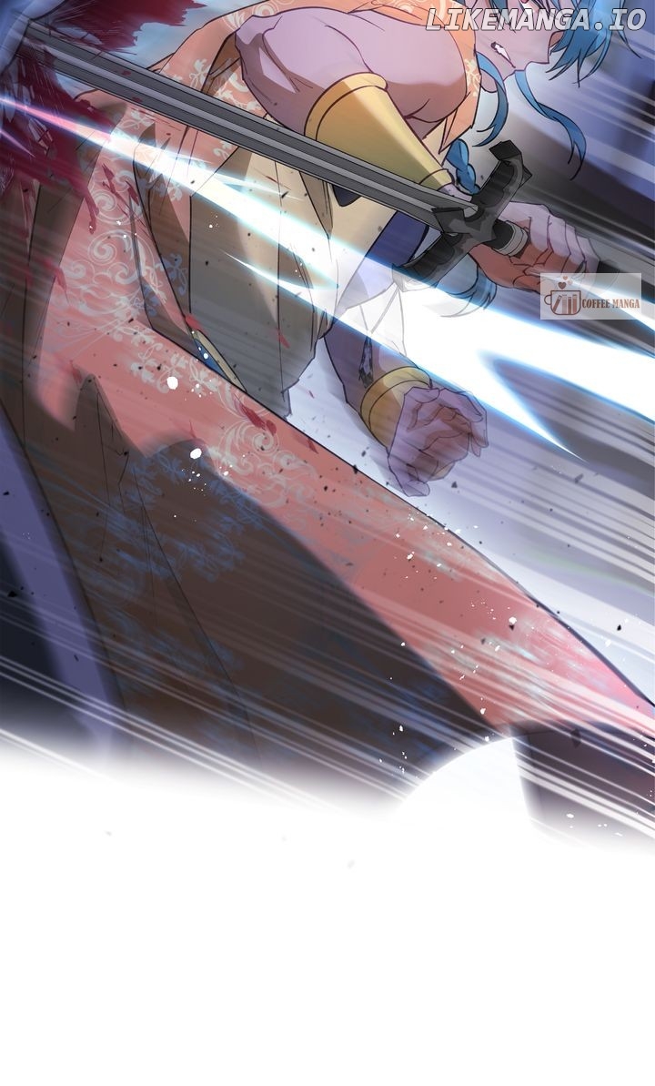 How the Count’s Young Lady Tames the Emperor’s Dog Chapter 69 - page 28