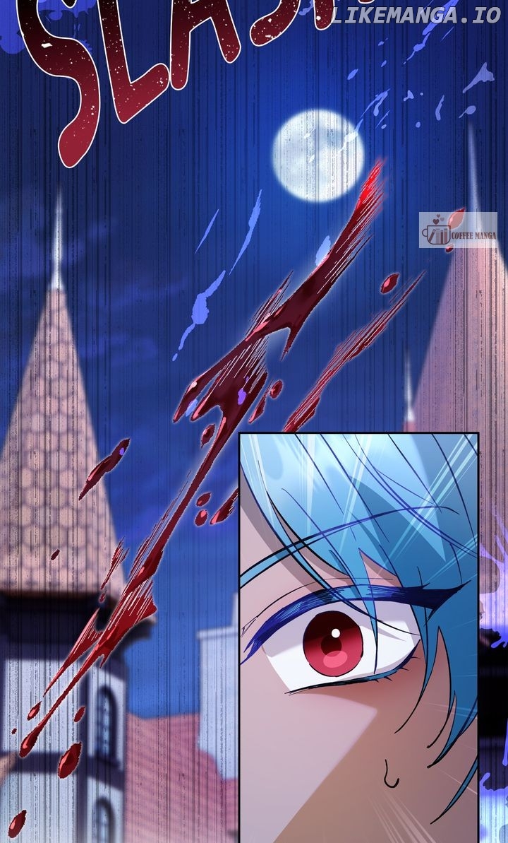 How the Count’s Young Lady Tames the Emperor’s Dog Chapter 69 - page 3