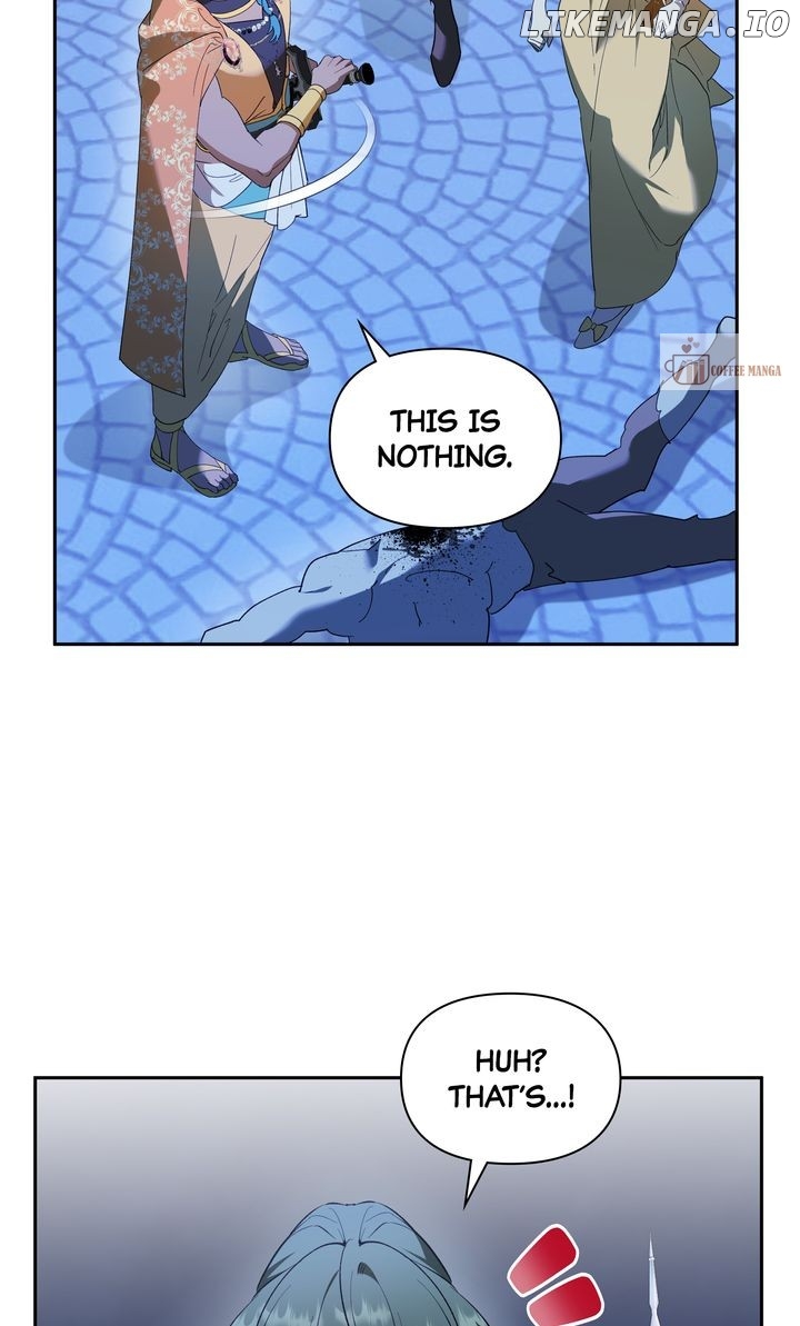 How the Count’s Young Lady Tames the Emperor’s Dog Chapter 69 - page 31