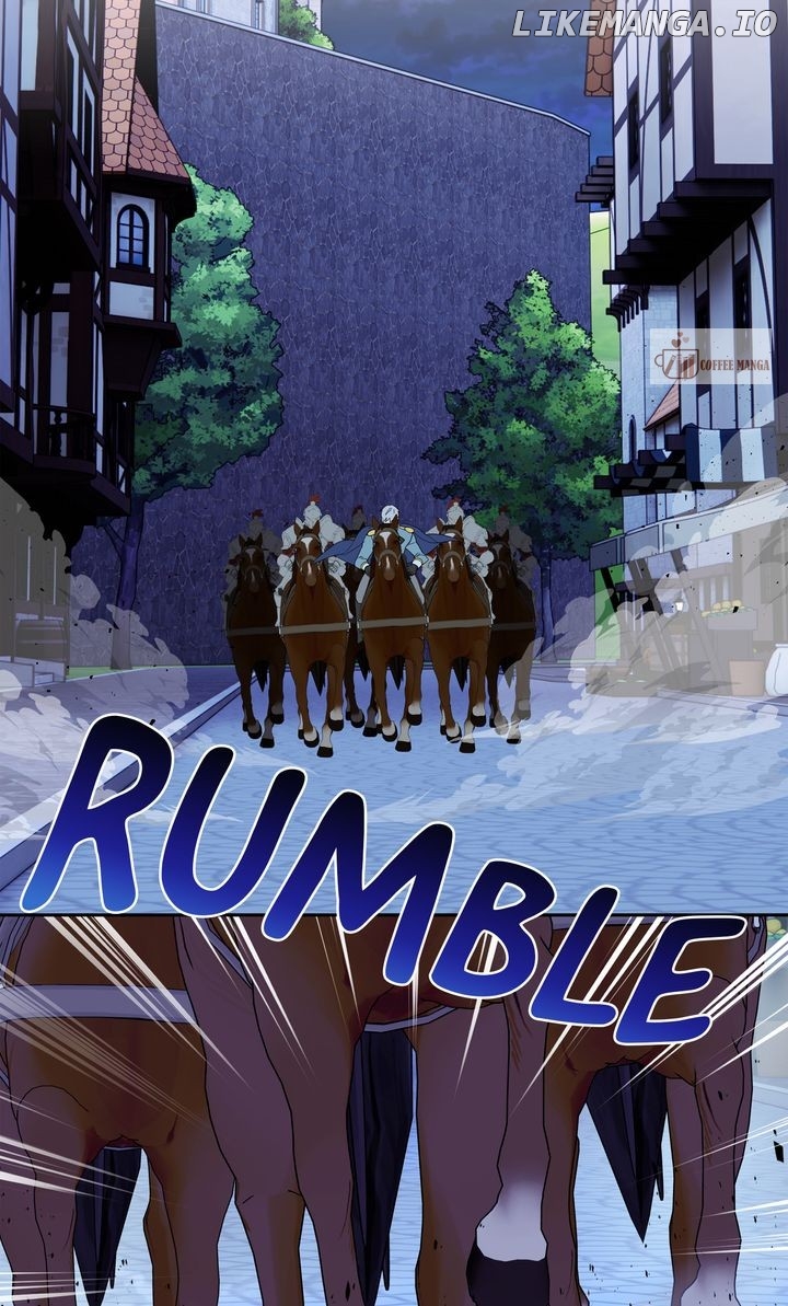 How the Count’s Young Lady Tames the Emperor’s Dog Chapter 69 - page 33