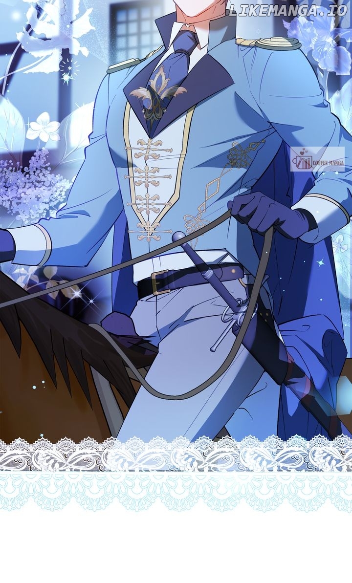 How the Count’s Young Lady Tames the Emperor’s Dog Chapter 69 - page 37