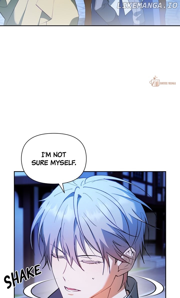 How the Count’s Young Lady Tames the Emperor’s Dog Chapter 69 - page 39