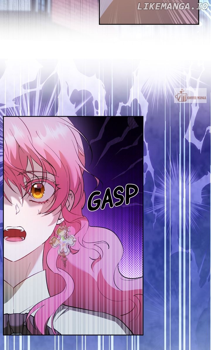 How the Count’s Young Lady Tames the Emperor’s Dog Chapter 69 - page 4