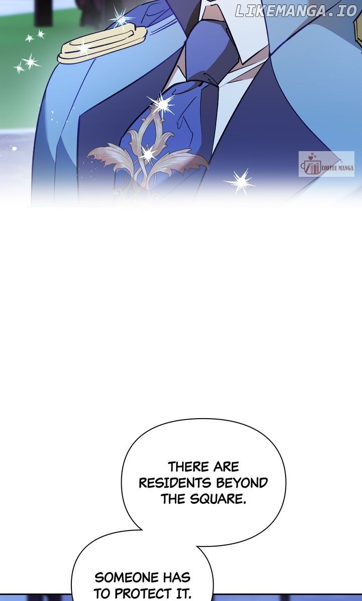 How the Count’s Young Lady Tames the Emperor’s Dog Chapter 69 - page 49