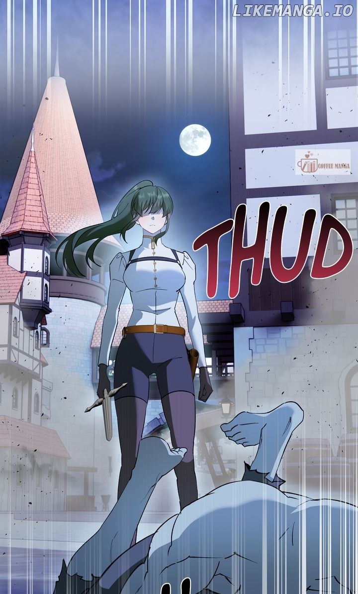 How the Count’s Young Lady Tames the Emperor’s Dog Chapter 69 - page 5