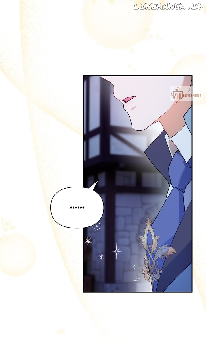 How the Count’s Young Lady Tames the Emperor’s Dog Chapter 69 - page 52