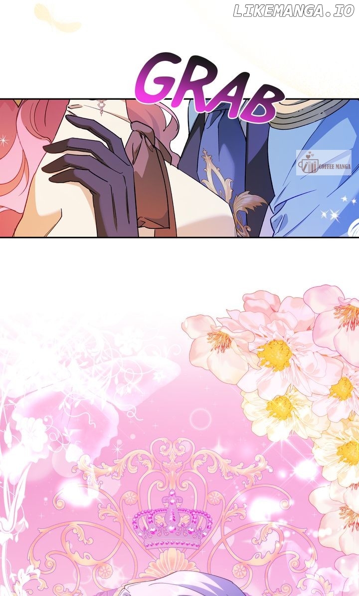 How the Count’s Young Lady Tames the Emperor’s Dog Chapter 69 - page 53