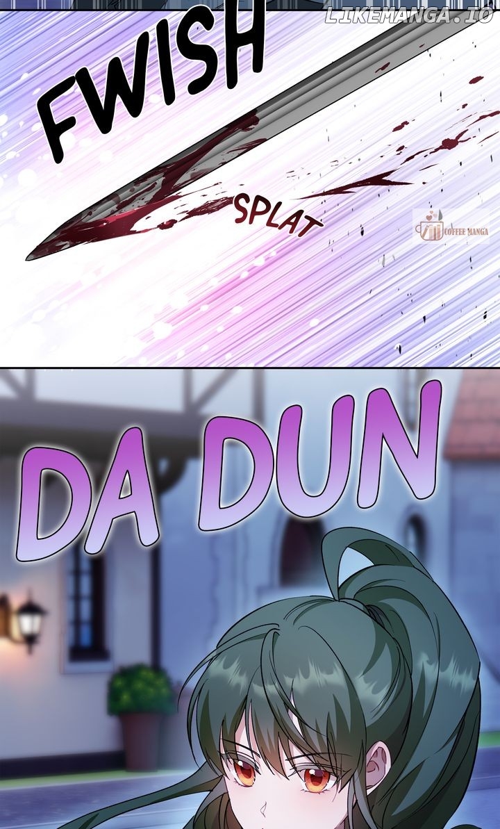 How the Count’s Young Lady Tames the Emperor’s Dog Chapter 69 - page 6