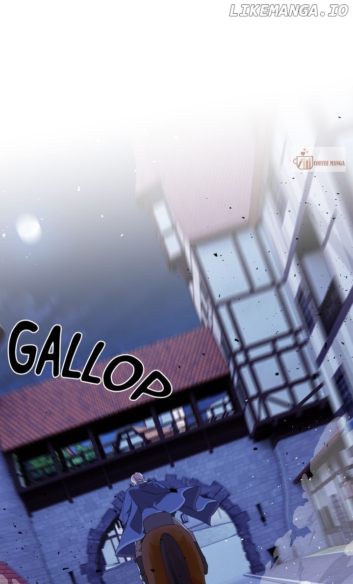 How the Count’s Young Lady Tames the Emperor’s Dog Chapter 69 - page 60