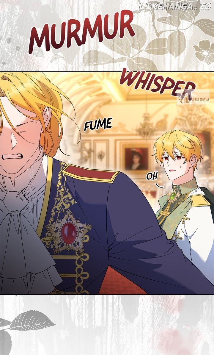 How the Count’s Young Lady Tames the Emperor’s Dog Chapter 69 - page 66