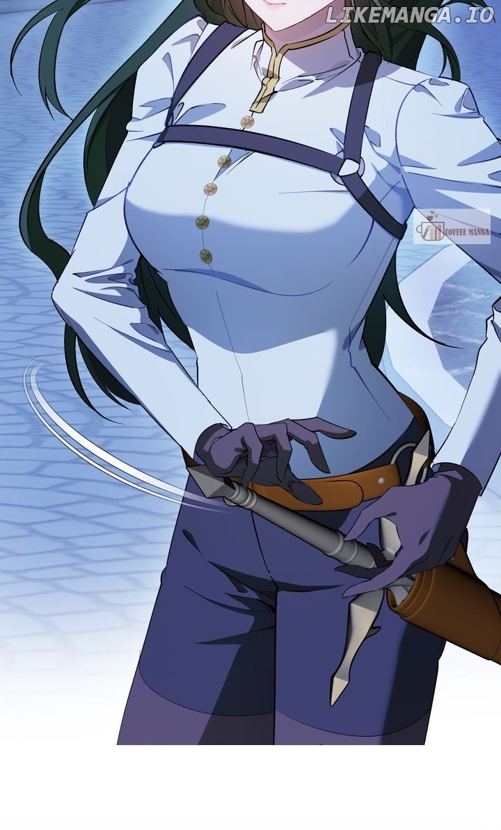 How the Count’s Young Lady Tames the Emperor’s Dog Chapter 69 - page 7