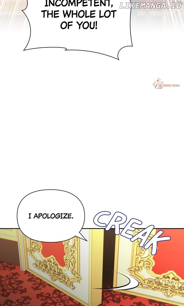 How the Count’s Young Lady Tames the Emperor’s Dog Chapter 69 - page 70