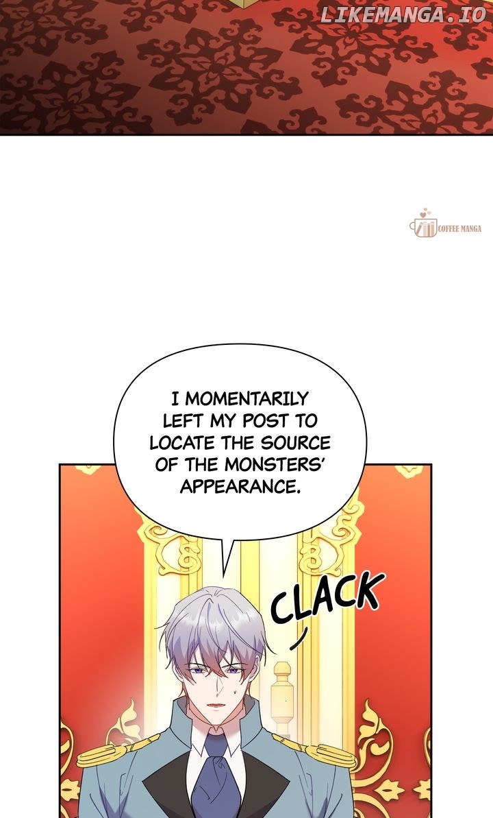How the Count’s Young Lady Tames the Emperor’s Dog Chapter 69 - page 71