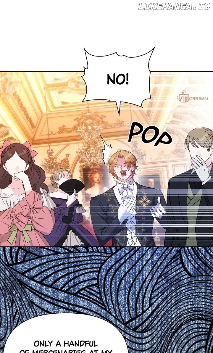 How the Count’s Young Lady Tames the Emperor’s Dog Chapter 69 - page 75