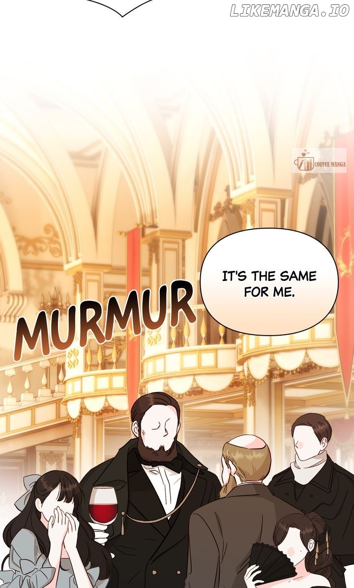 How the Count’s Young Lady Tames the Emperor’s Dog Chapter 69 - page 77