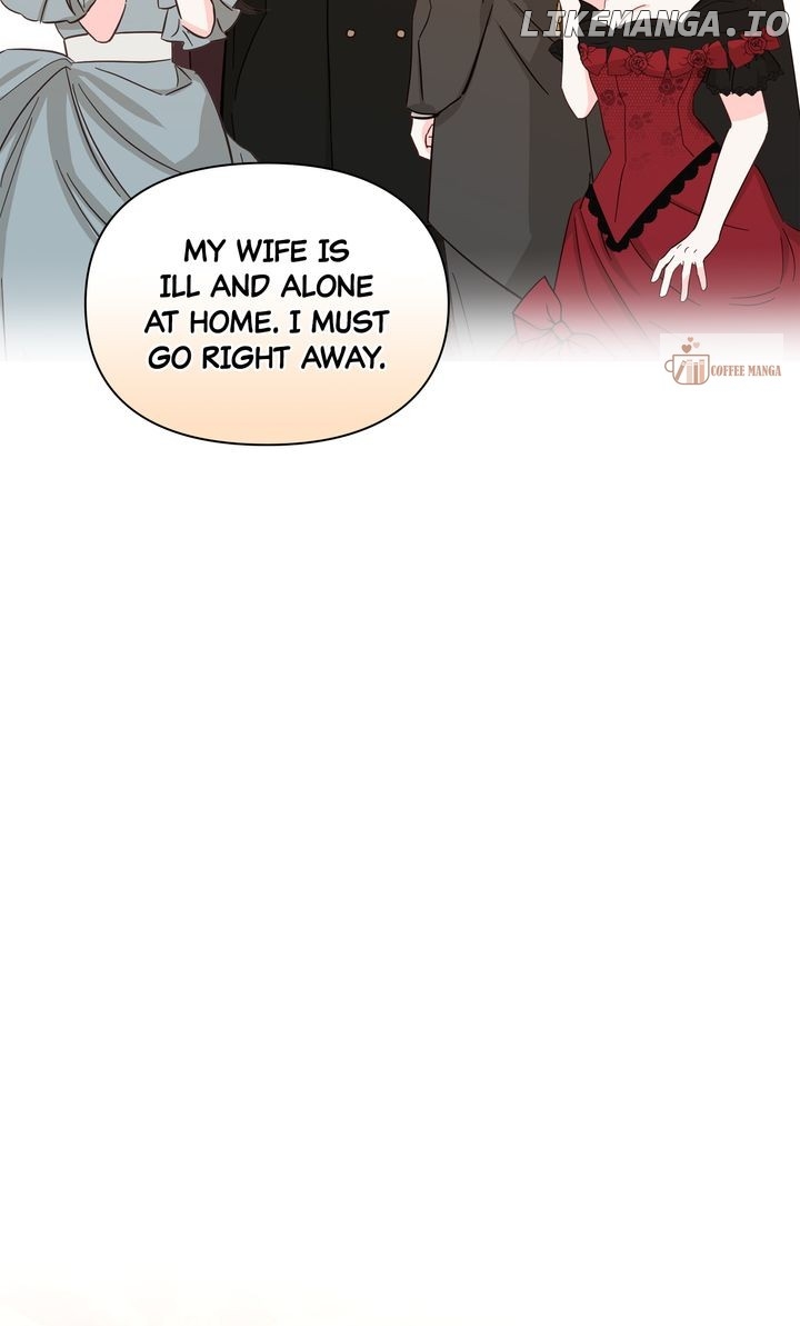 How the Count’s Young Lady Tames the Emperor’s Dog Chapter 69 - page 78