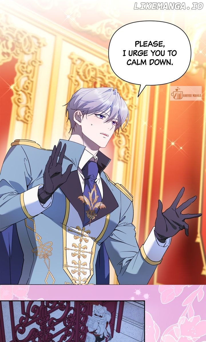 How the Count’s Young Lady Tames the Emperor’s Dog Chapter 69 - page 79