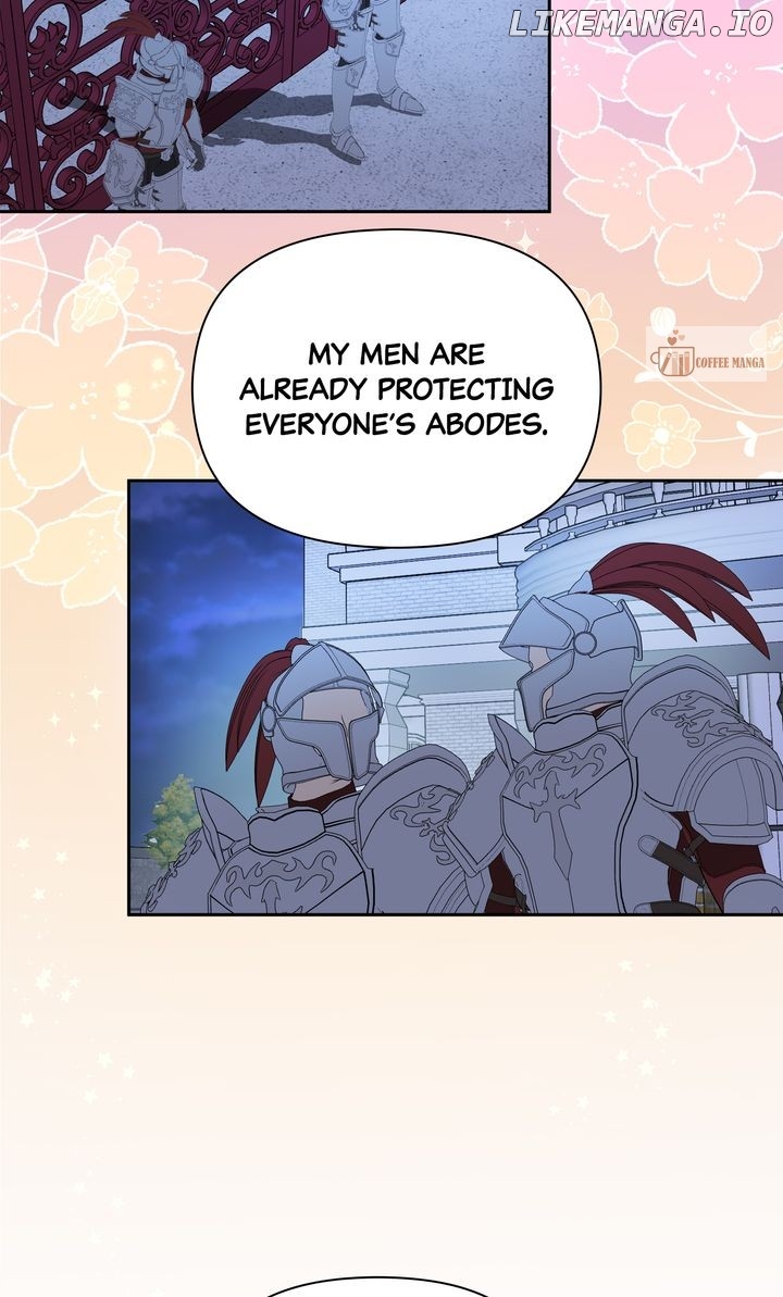How the Count’s Young Lady Tames the Emperor’s Dog Chapter 69 - page 80