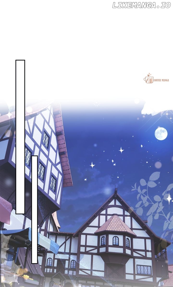 How the Count’s Young Lady Tames the Emperor’s Dog Chapter 69 - page 84