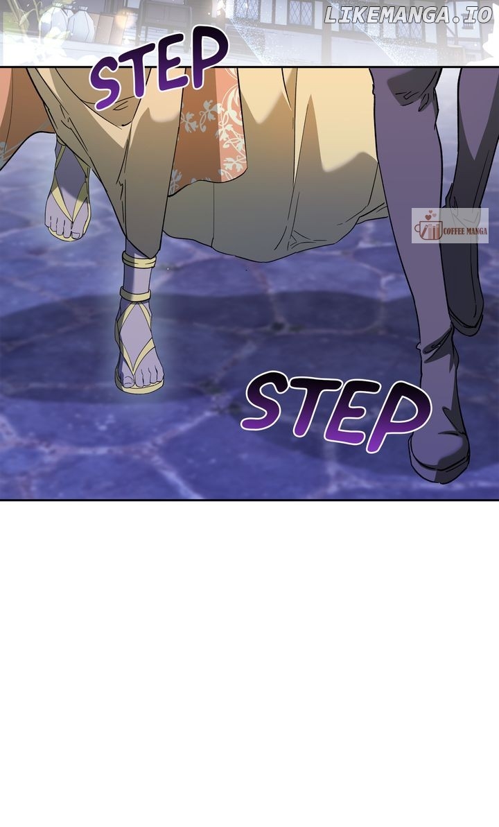 How the Count’s Young Lady Tames the Emperor’s Dog Chapter 69 - page 85