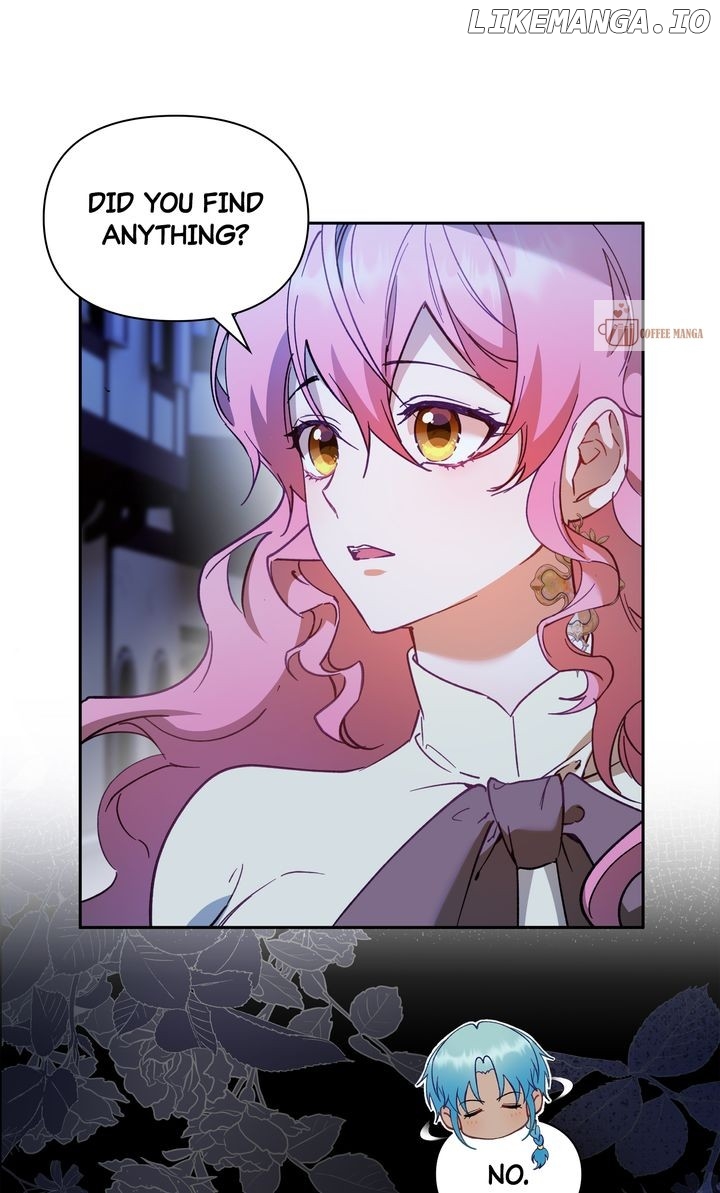 How the Count’s Young Lady Tames the Emperor’s Dog Chapter 69 - page 86