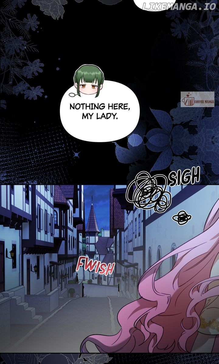 How the Count’s Young Lady Tames the Emperor’s Dog Chapter 69 - page 87