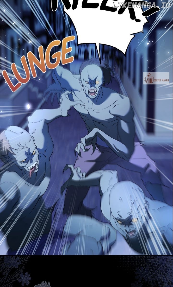 How the Count’s Young Lady Tames the Emperor’s Dog Chapter 69 - page 89
