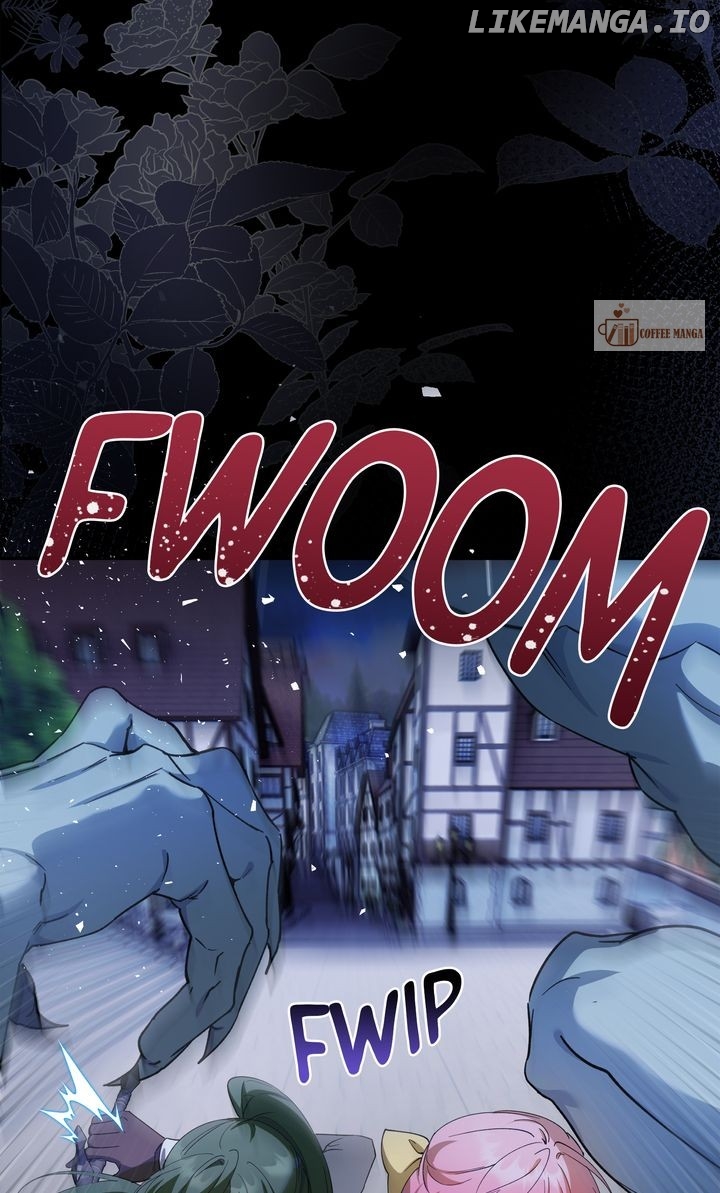 How the Count’s Young Lady Tames the Emperor’s Dog Chapter 69 - page 90