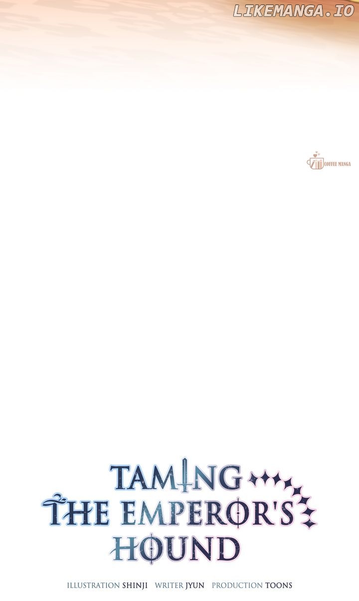 How the Count’s Young Lady Tames the Emperor’s Dog Chapter 68 - page 13