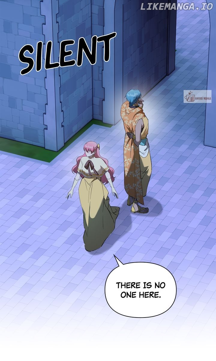 How the Count’s Young Lady Tames the Emperor’s Dog Chapter 68 - page 15