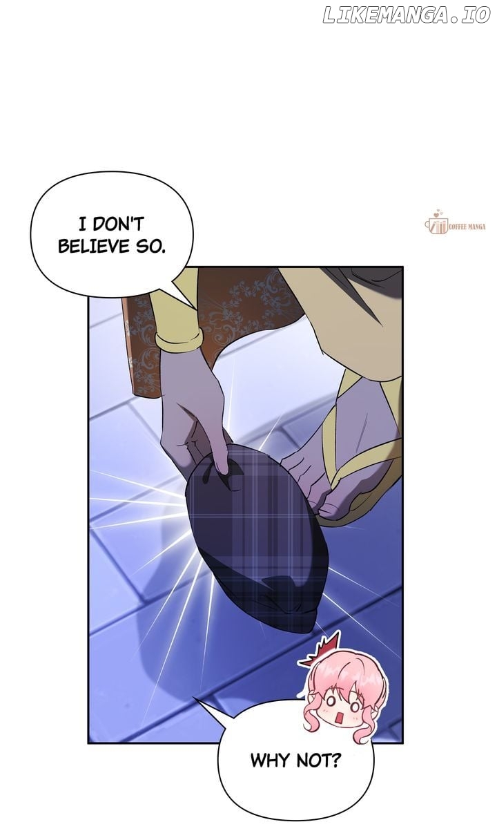 How the Count’s Young Lady Tames the Emperor’s Dog Chapter 68 - page 17