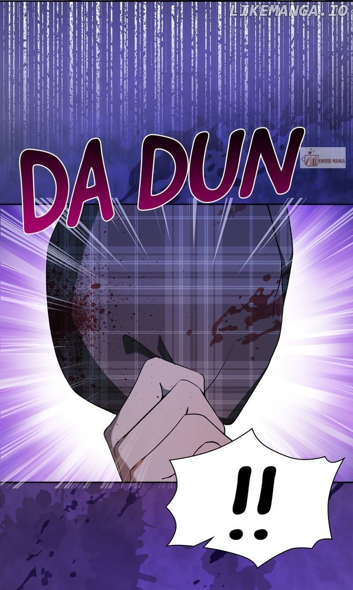 How the Count’s Young Lady Tames the Emperor’s Dog Chapter 68 - page 19