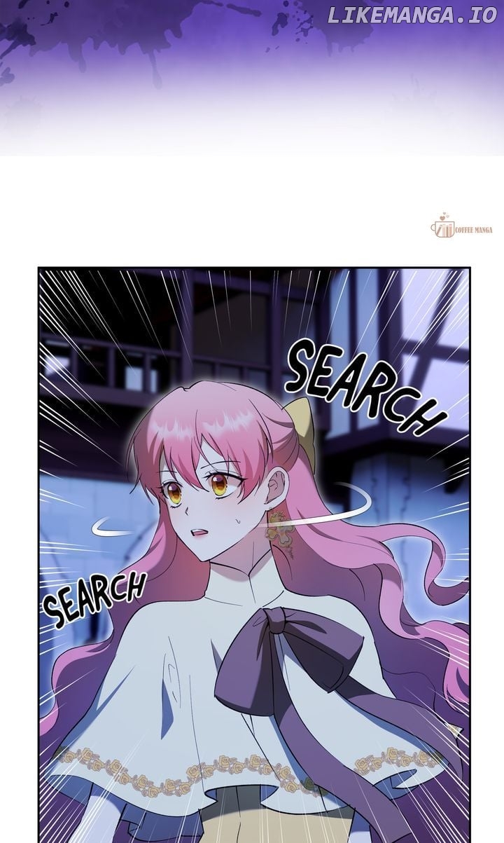 How the Count’s Young Lady Tames the Emperor’s Dog Chapter 68 - page 20