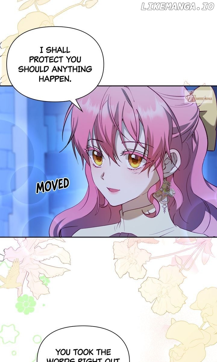 How the Count’s Young Lady Tames the Emperor’s Dog Chapter 68 - page 26