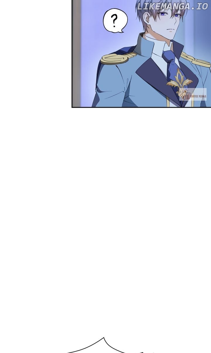 How the Count’s Young Lady Tames the Emperor’s Dog Chapter 68 - page 30