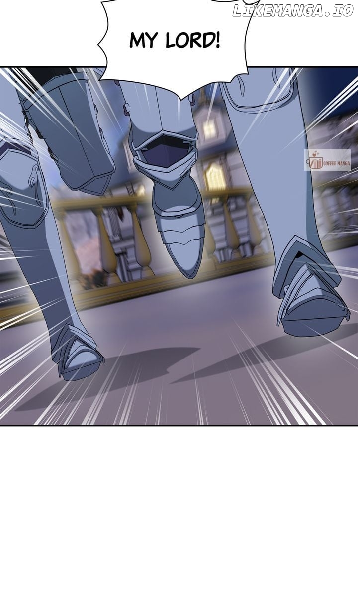 How the Count’s Young Lady Tames the Emperor’s Dog Chapter 68 - page 31