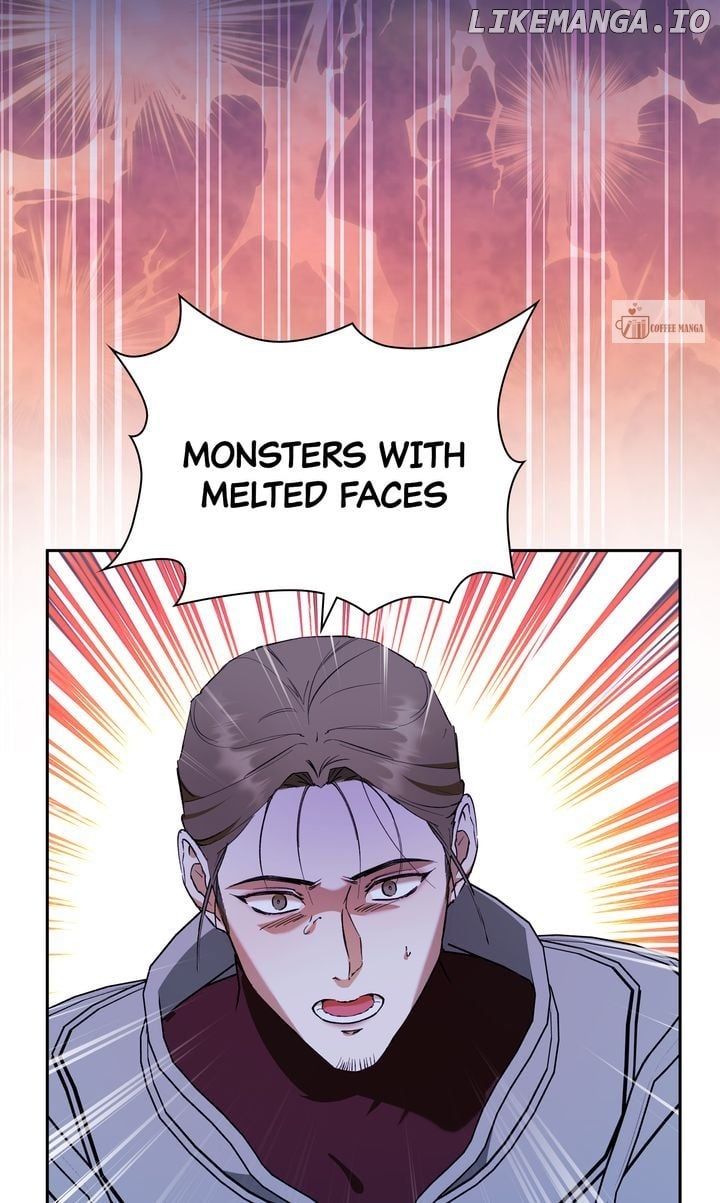 How the Count’s Young Lady Tames the Emperor’s Dog Chapter 68 - page 34