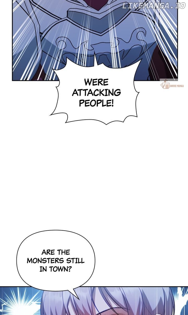 How the Count’s Young Lady Tames the Emperor’s Dog Chapter 68 - page 35