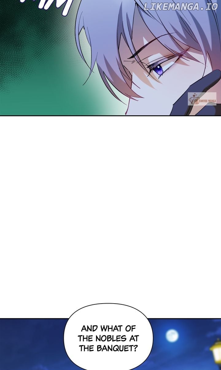 How the Count’s Young Lady Tames the Emperor’s Dog Chapter 68 - page 38
