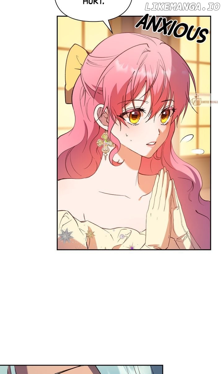 How the Count’s Young Lady Tames the Emperor’s Dog Chapter 68 - page 4