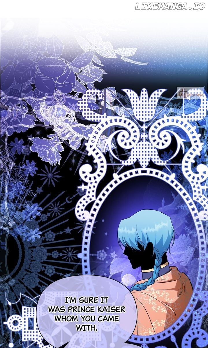 How the Count’s Young Lady Tames the Emperor’s Dog Chapter 68 - page 41