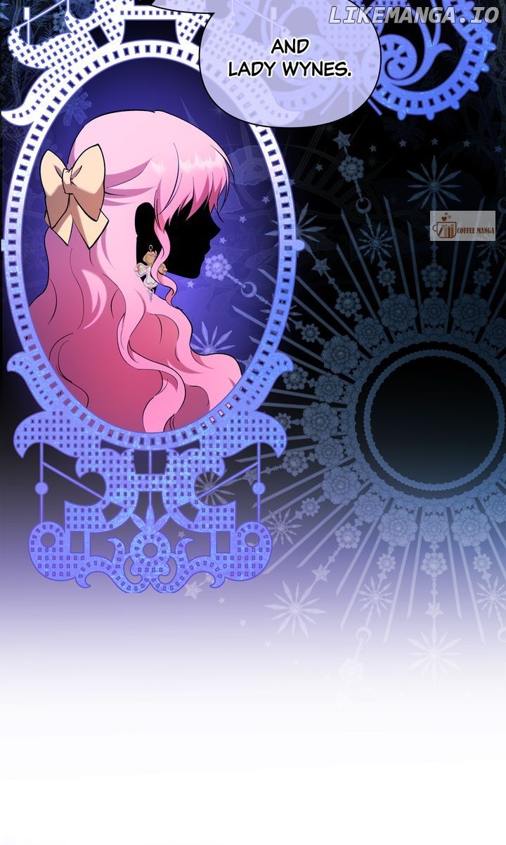 How the Count’s Young Lady Tames the Emperor’s Dog Chapter 68 - page 42
