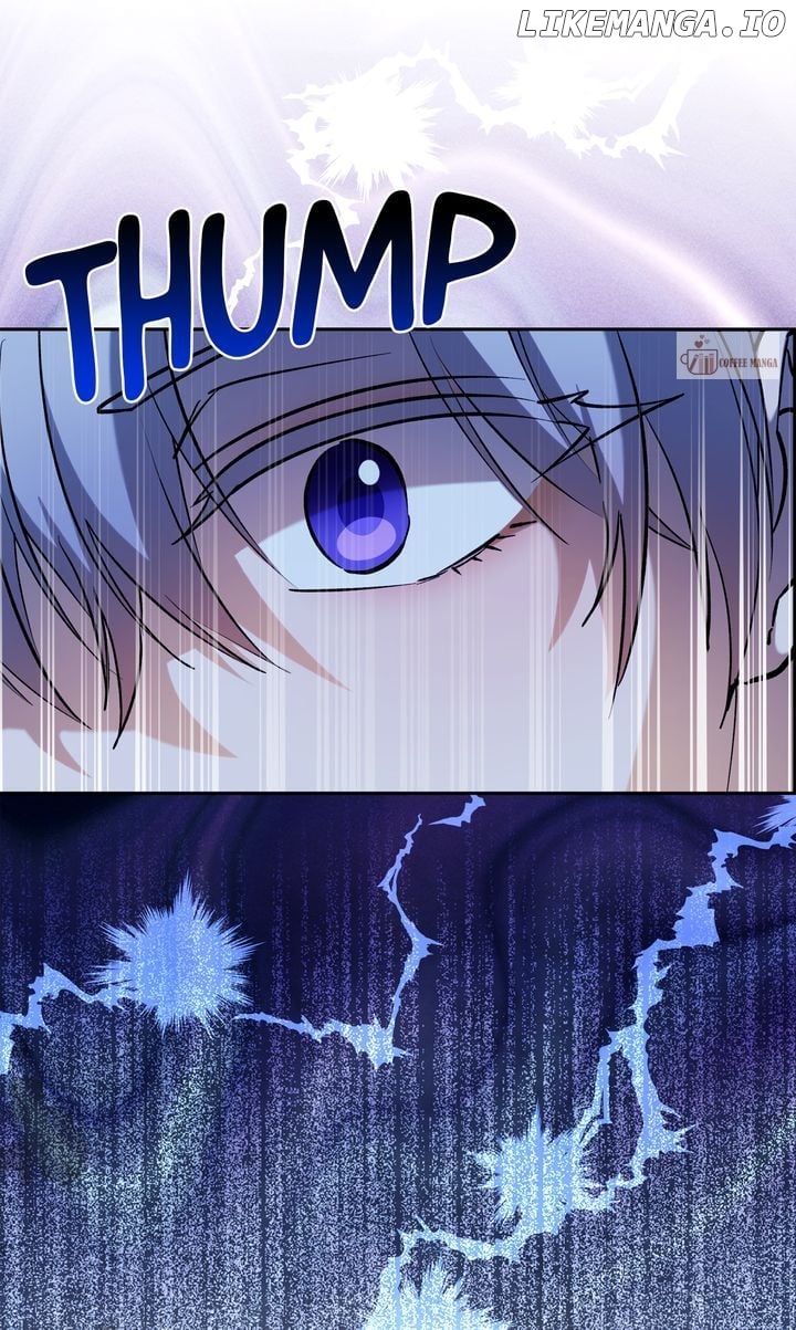 How the Count’s Young Lady Tames the Emperor’s Dog Chapter 68 - page 43