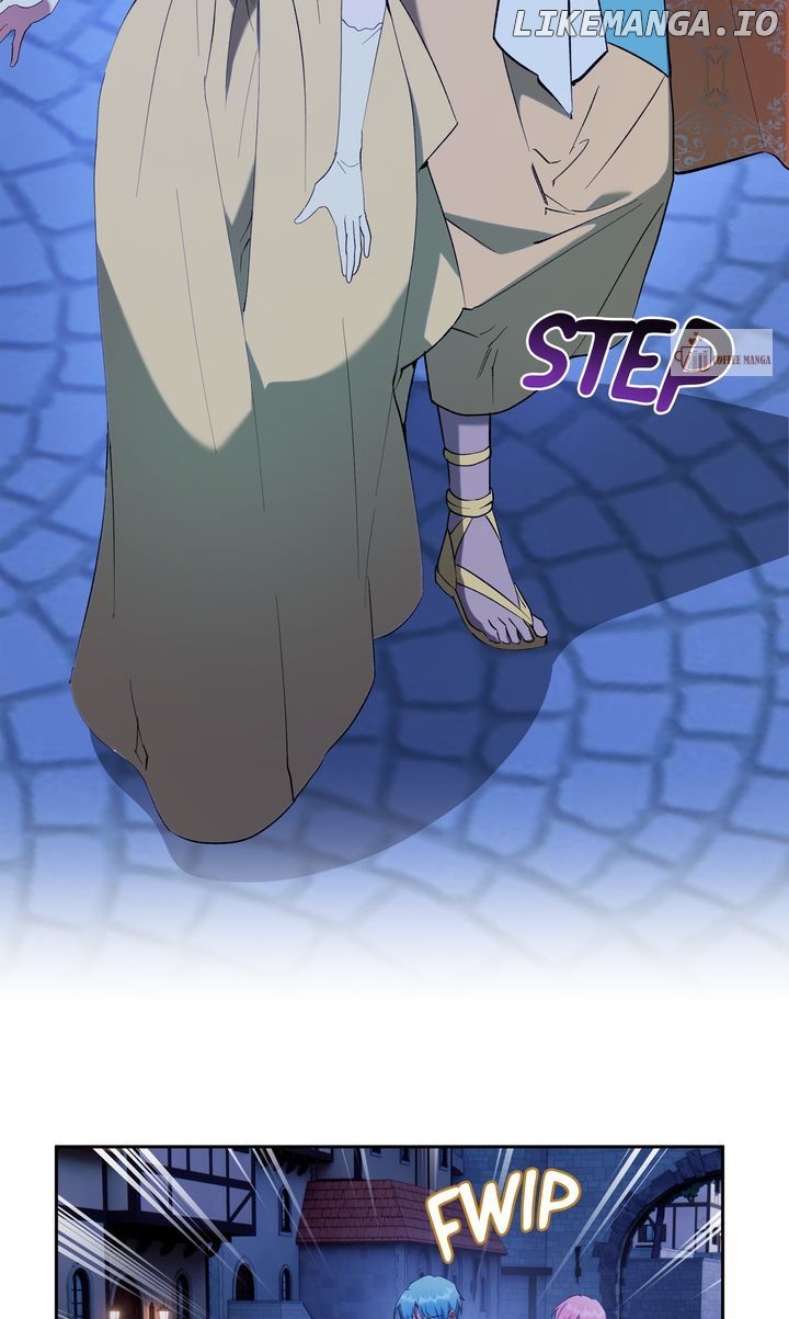 How the Count’s Young Lady Tames the Emperor’s Dog Chapter 68 - page 46