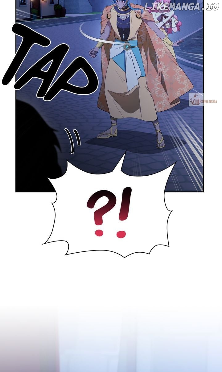 How the Count’s Young Lady Tames the Emperor’s Dog Chapter 68 - page 47