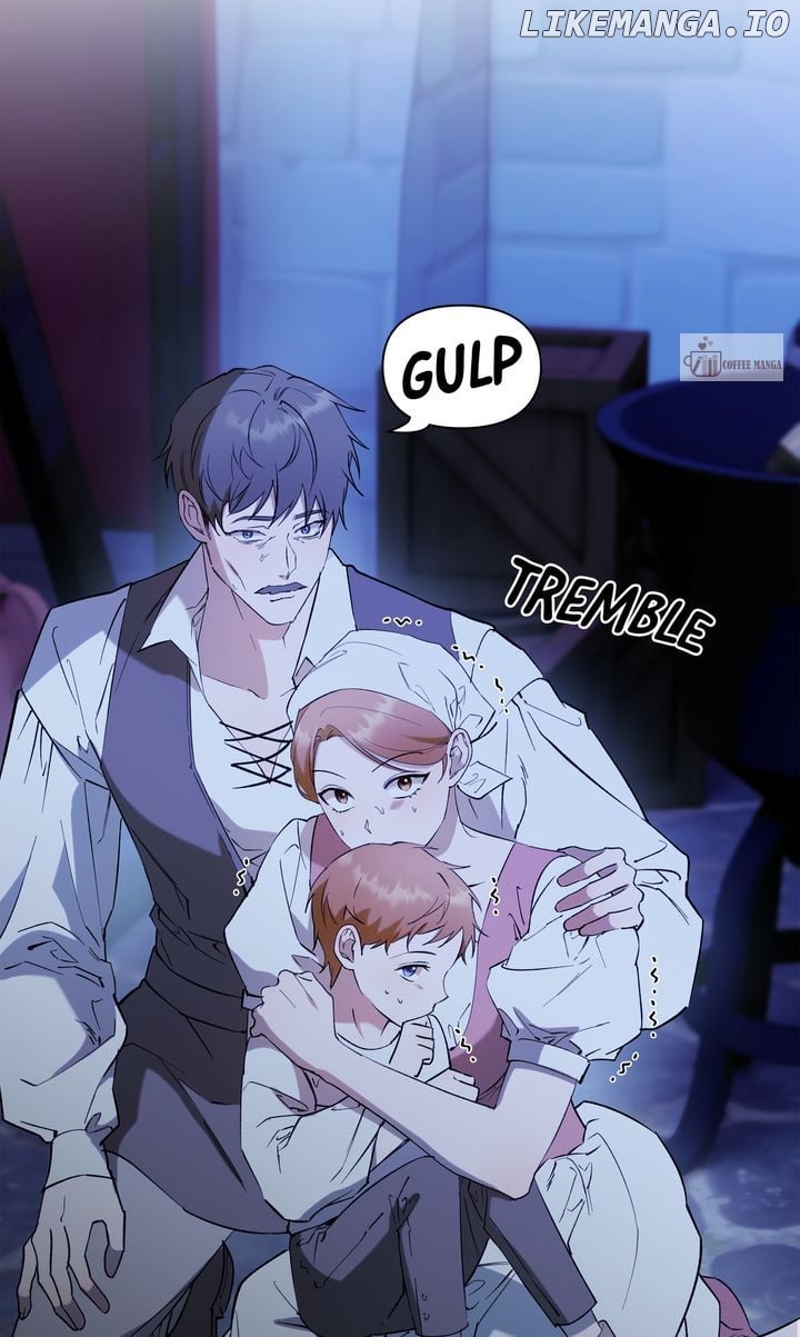 How the Count’s Young Lady Tames the Emperor’s Dog Chapter 68 - page 48
