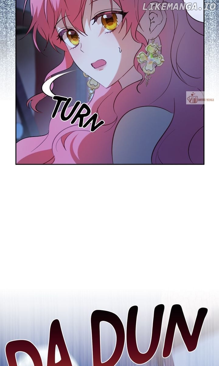 How the Count’s Young Lady Tames the Emperor’s Dog Chapter 68 - page 54